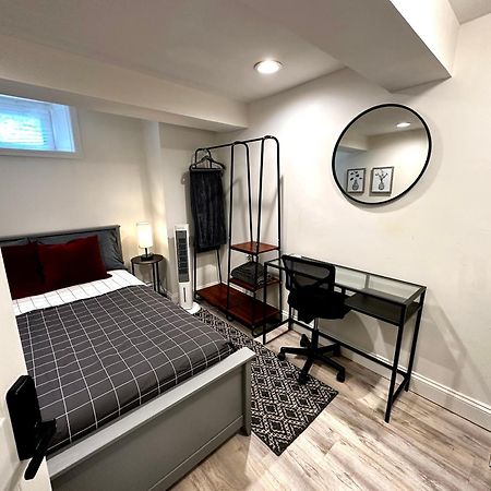 4-A Diamond In Yonkers Hotel Bagian luar foto